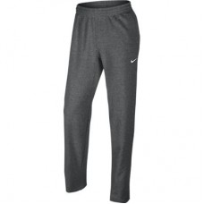 Брюки спортивные Nike мужские 637913-071 CLUB FT OH PANT 